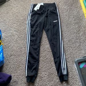 Adidas pants LNWT